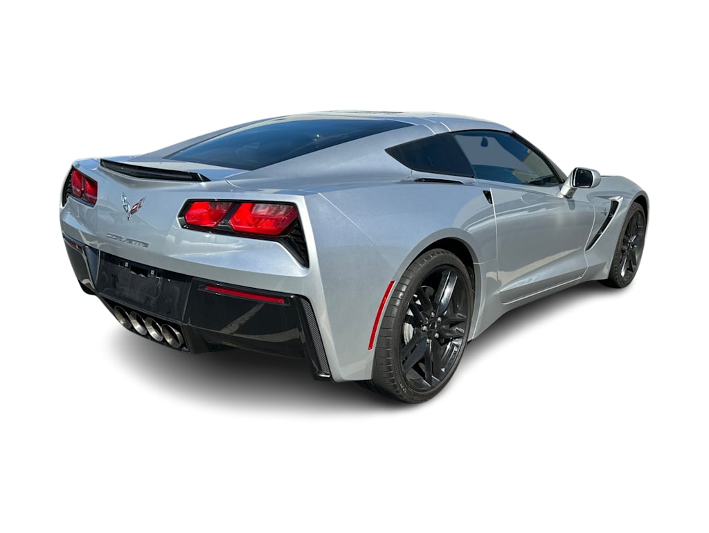 Thumbnail: 2018 Chevrolet Corvette - 9