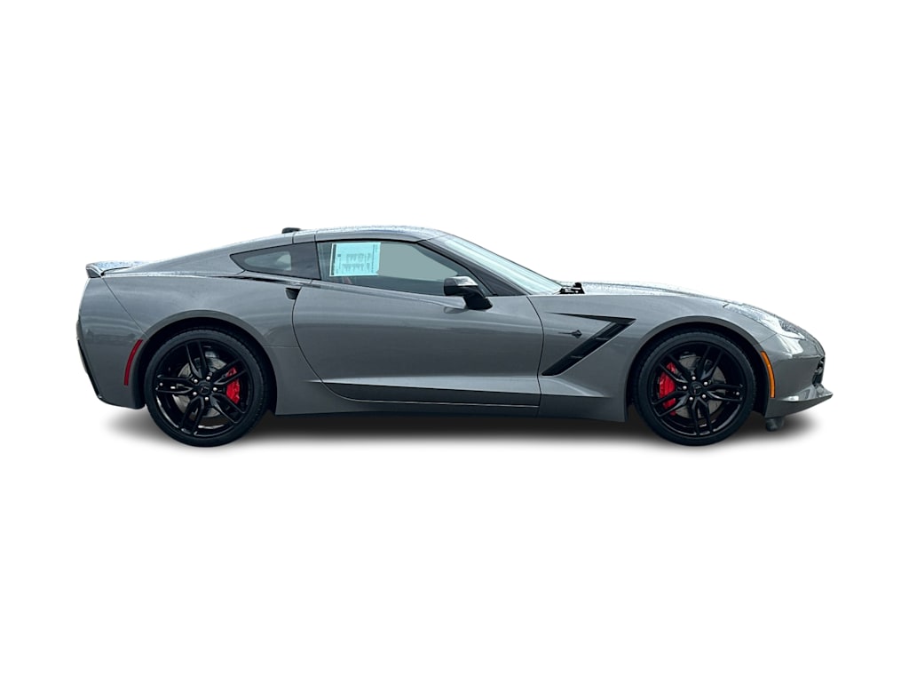 Thumbnail: 2016 Chevrolet Corvette - 19