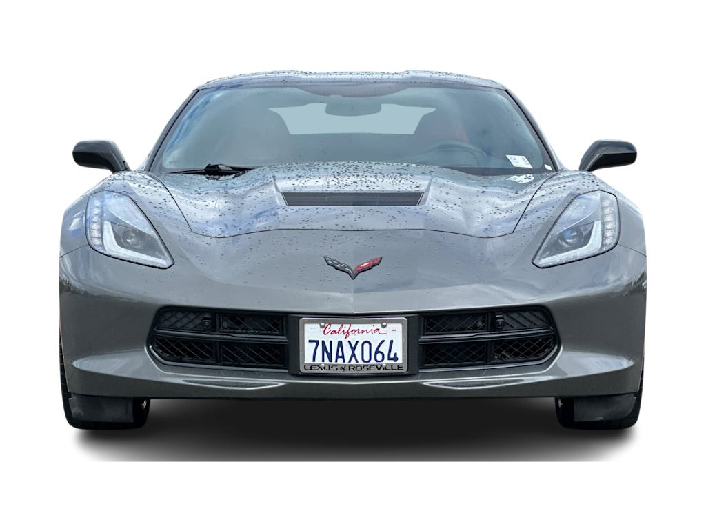 Thumbnail: 2016 Chevrolet Corvette - 6