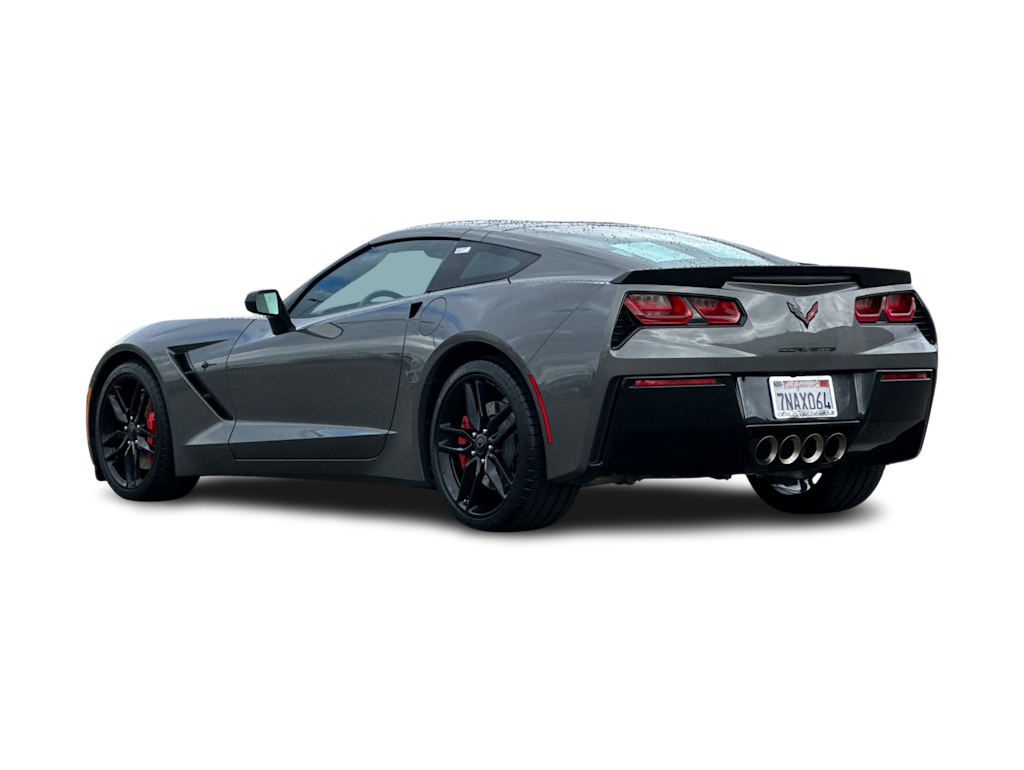 Thumbnail: 2016 Chevrolet Corvette - 4