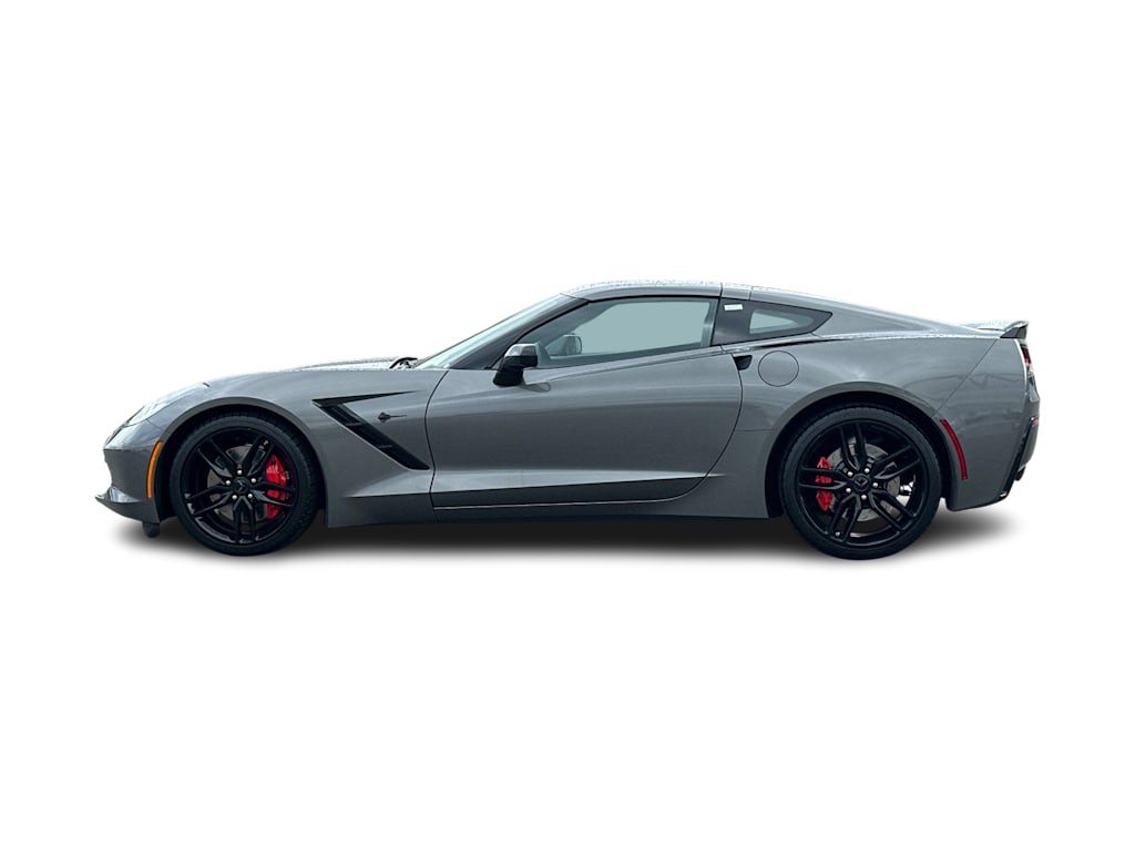 Thumbnail: 2016 Chevrolet Corvette - 3