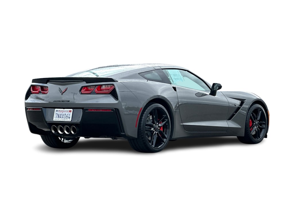 Thumbnail: 2016 Chevrolet Corvette - 17