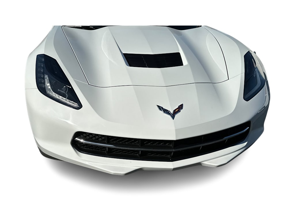 Thumbnail: 2015 Chevrolet Corvette - 15