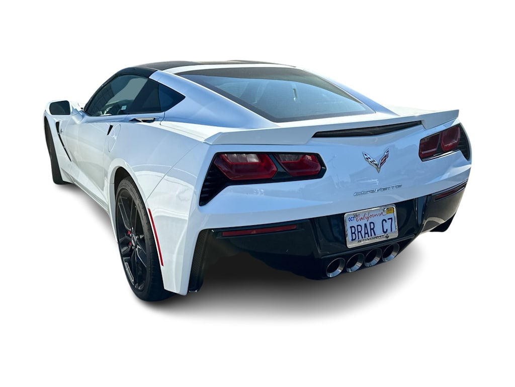 Thumbnail: 2015 Chevrolet Corvette - 2