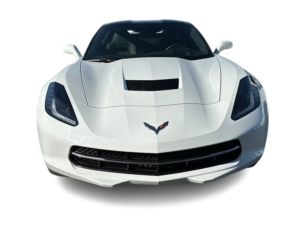 Thumbnail: 2015 Chevrolet Corvette - 4