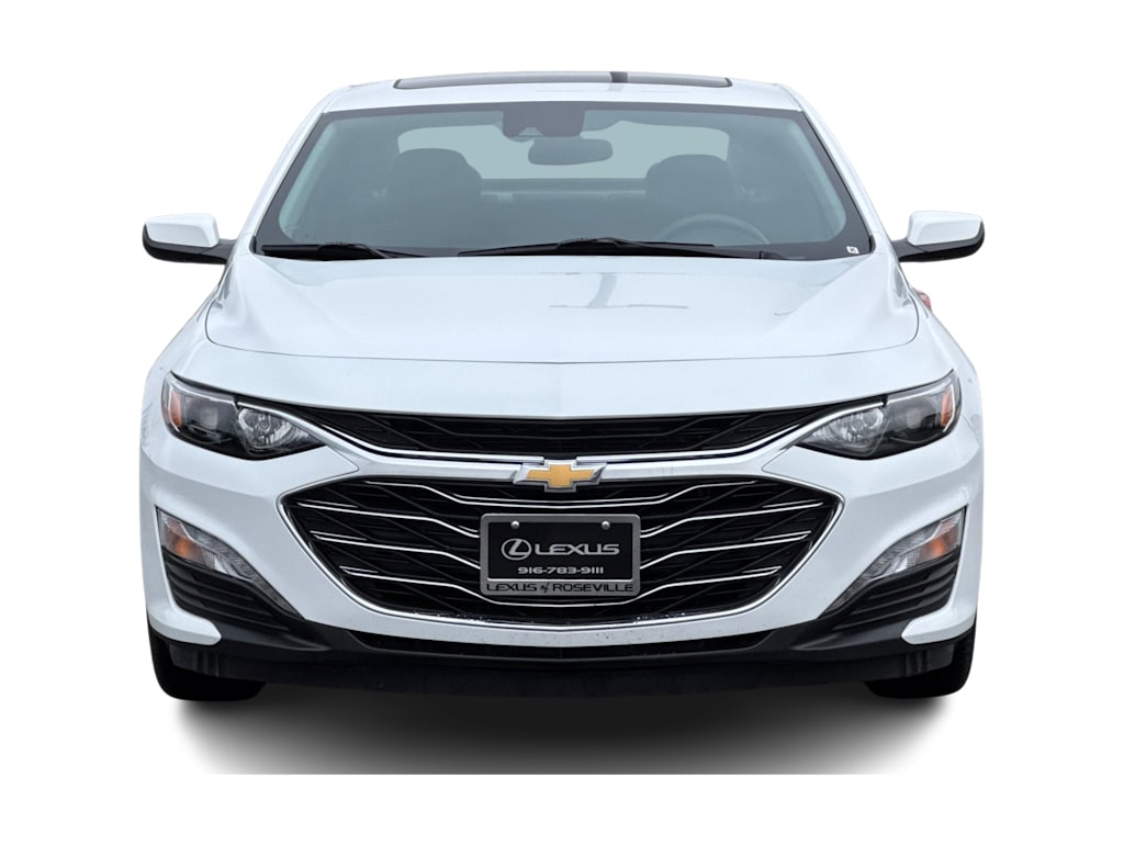 Thumbnail: 2023 Chevrolet Malibu - 6