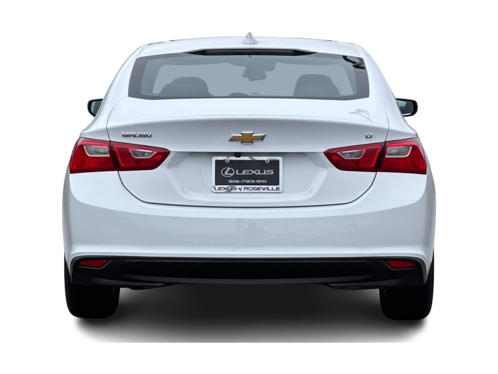 Thumbnail: 2023 Chevrolet Malibu - 5