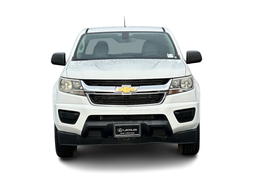 Thumbnail: 2016 Chevrolet Colorado - 6