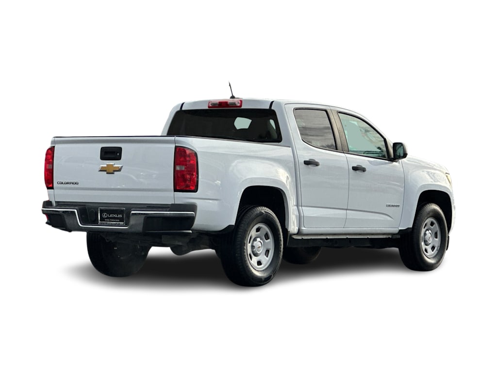 Thumbnail: 2016 Chevrolet Colorado - 18