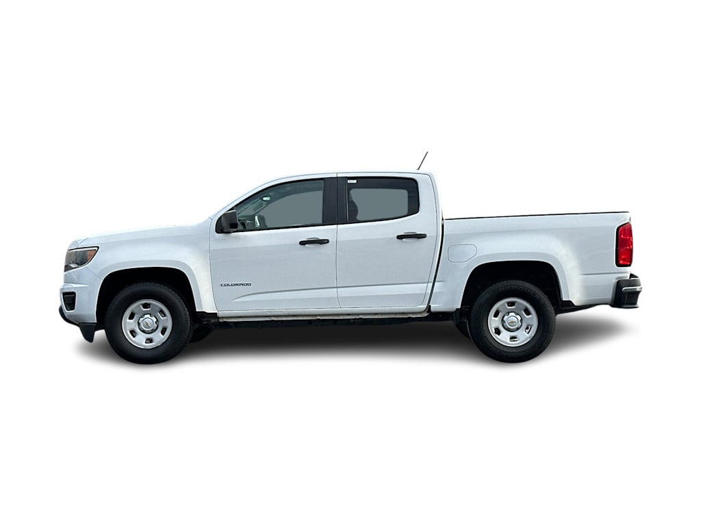 Thumbnail: 2016 Chevrolet Colorado - 3