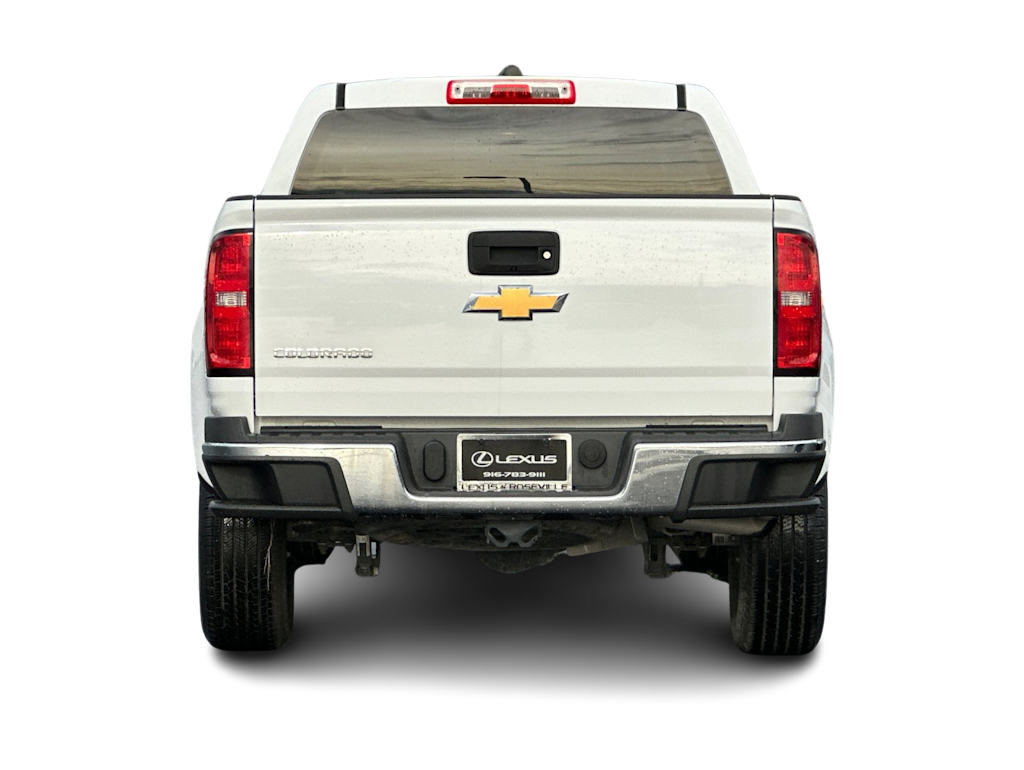Thumbnail: 2016 Chevrolet Colorado - 5