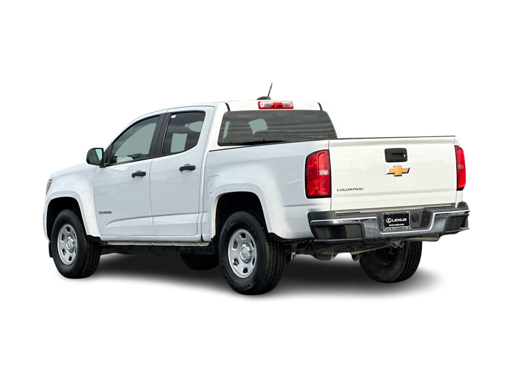 Thumbnail: 2016 Chevrolet Colorado - 4