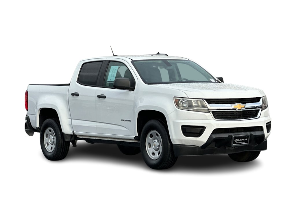 Thumbnail: 2016 Chevrolet Colorado - 19