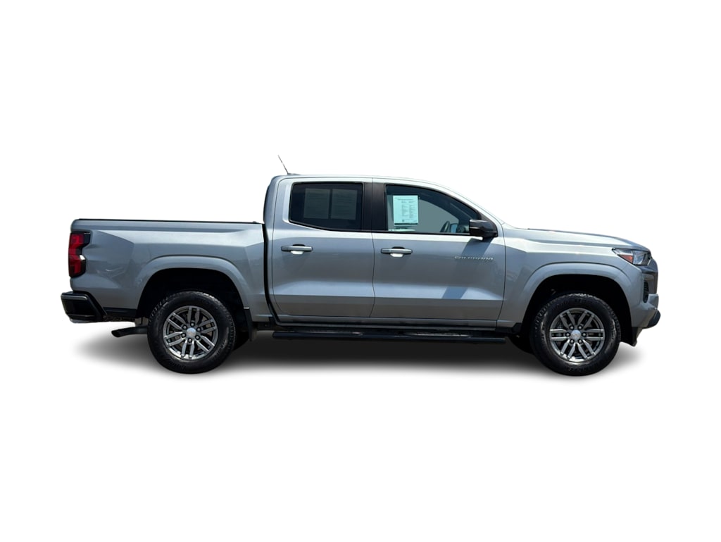 Thumbnail: 2023 Chevrolet Colorado - 20