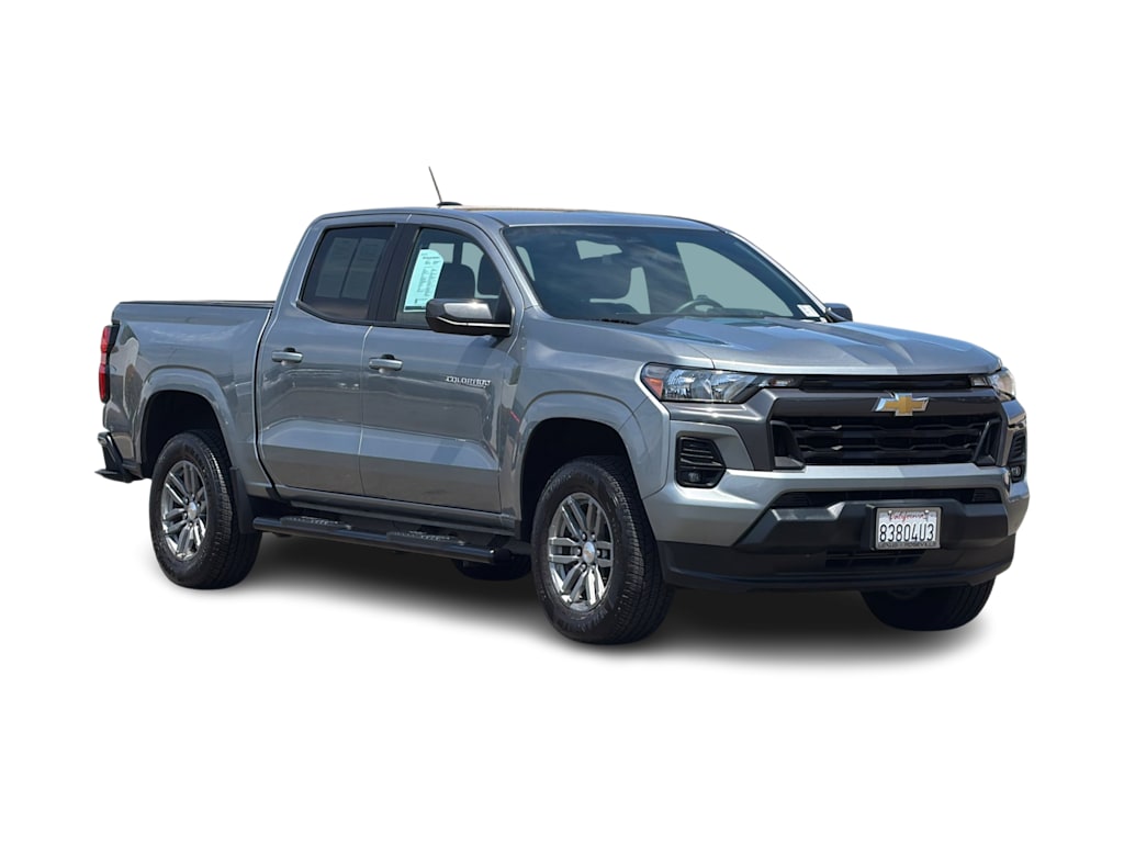 Thumbnail: 2023 Chevrolet Colorado - 19