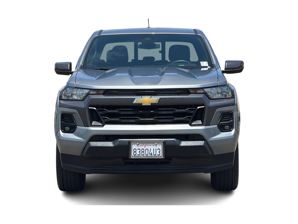 Thumbnail: 2023 Chevrolet Colorado - 6