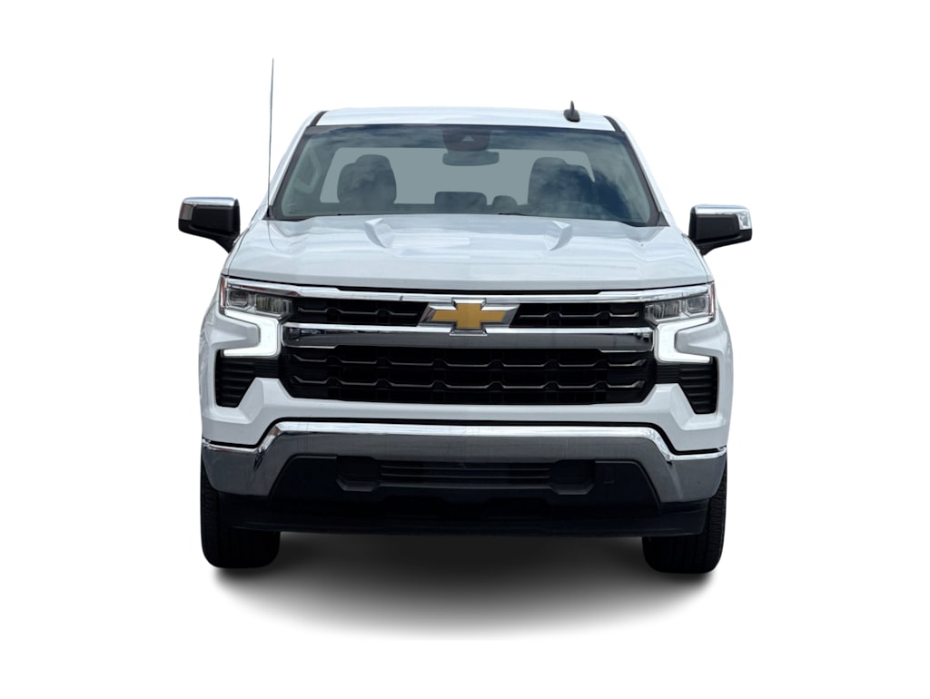 Thumbnail: 2024 Chevrolet Silverado 1500 - 6