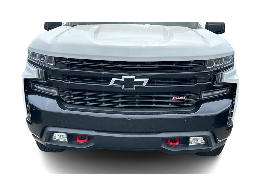 2022 Chevrolet Silverado 1500 LT 10
