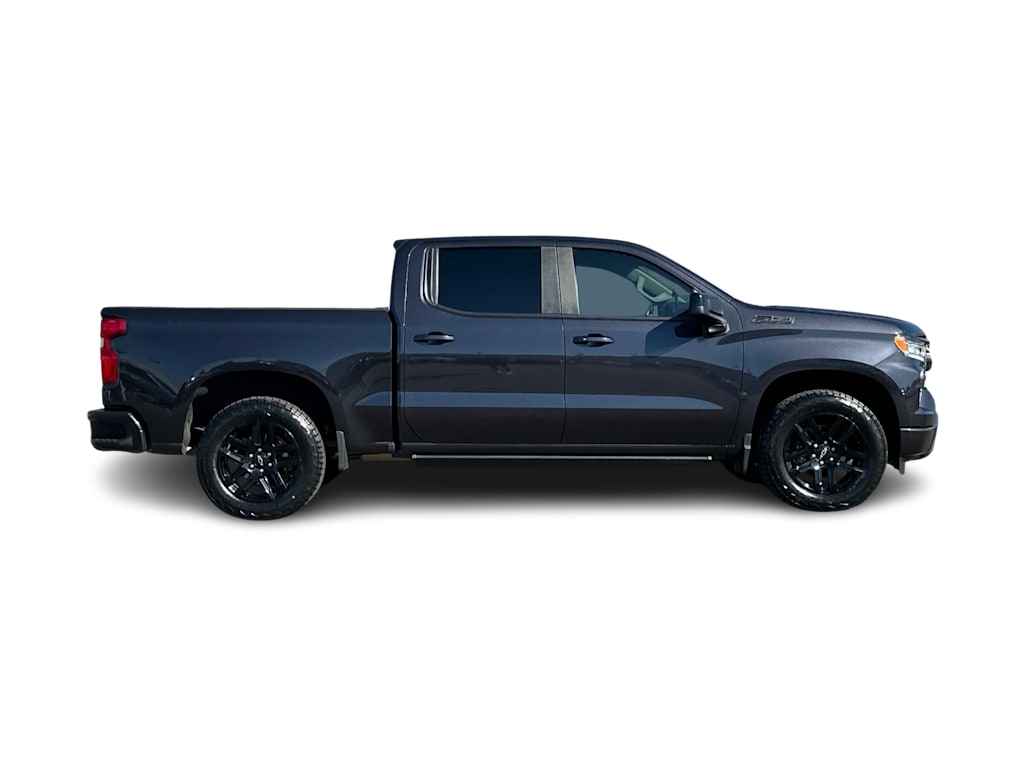 Thumbnail: 2022 Chevrolet Silverado 1500 - 19