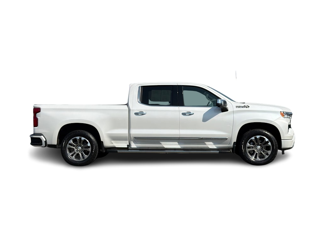 Thumbnail: 2023 Chevrolet Silverado 1500 - 18
