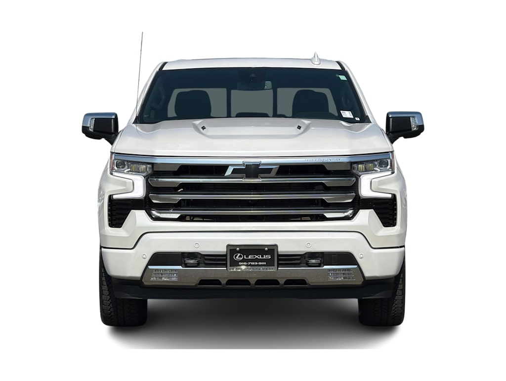 Thumbnail: 2023 Chevrolet Silverado 1500 - 19