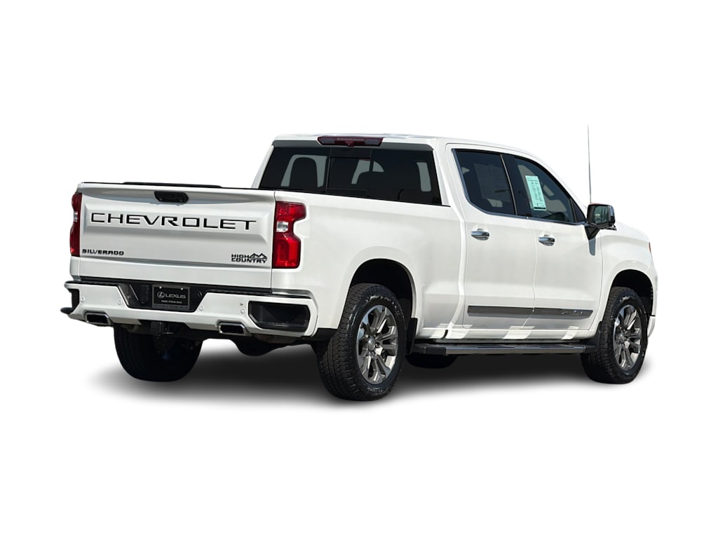 Thumbnail: 2023 Chevrolet Silverado 1500 - 16