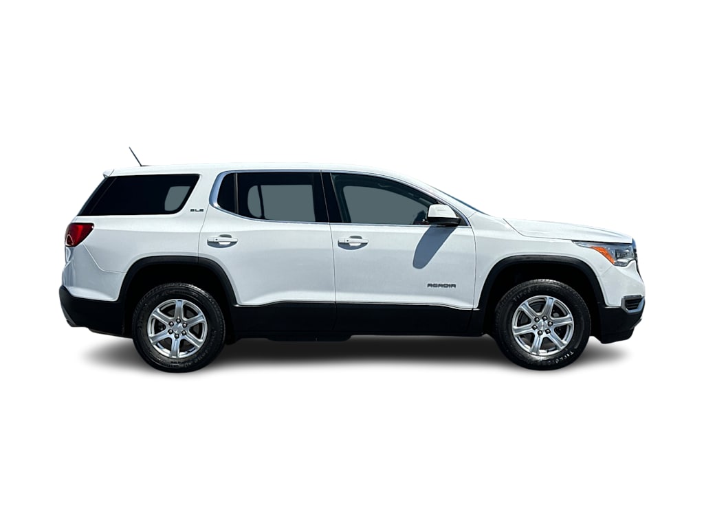 Thumbnail: 2019 GMC Acadia - 20