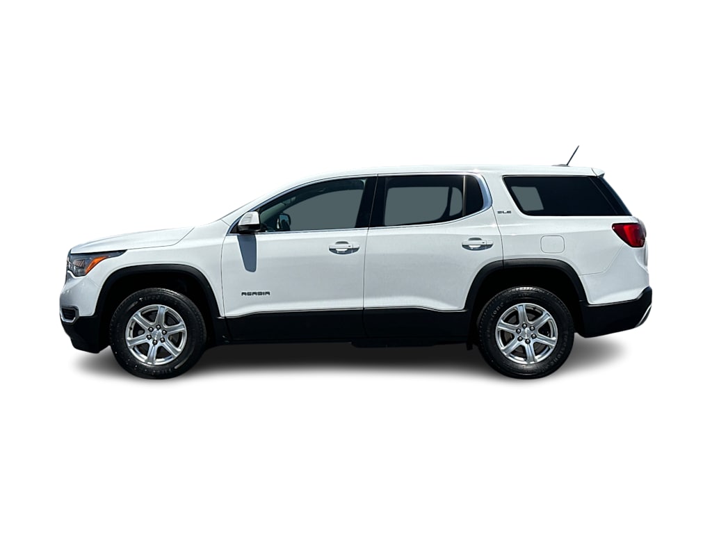 Thumbnail: 2019 GMC Acadia - 3