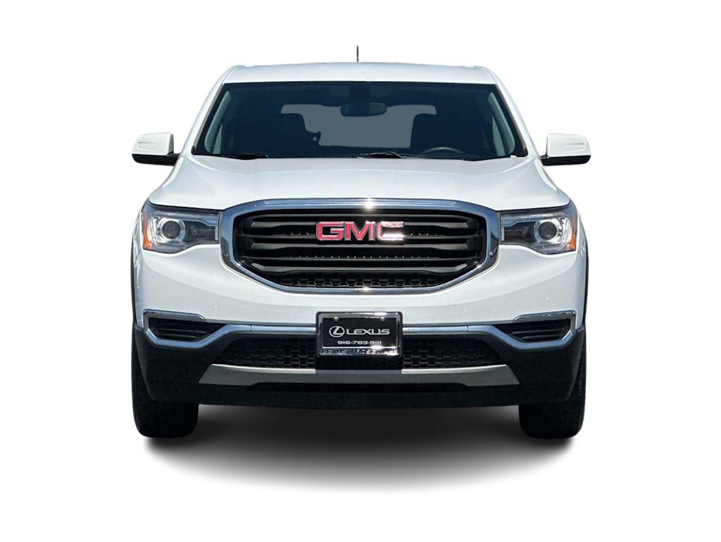 Thumbnail: 2019 GMC Acadia - 6