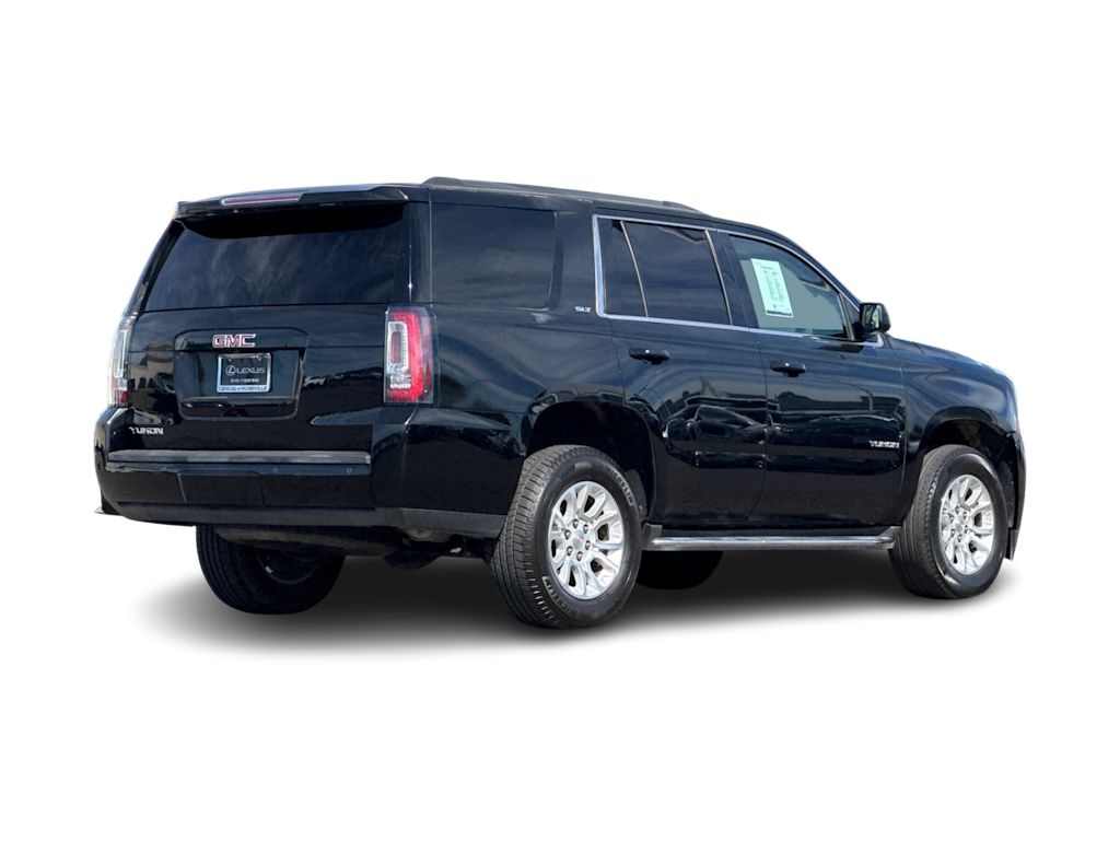 Thumbnail: 2016 GMC Yukon - 16