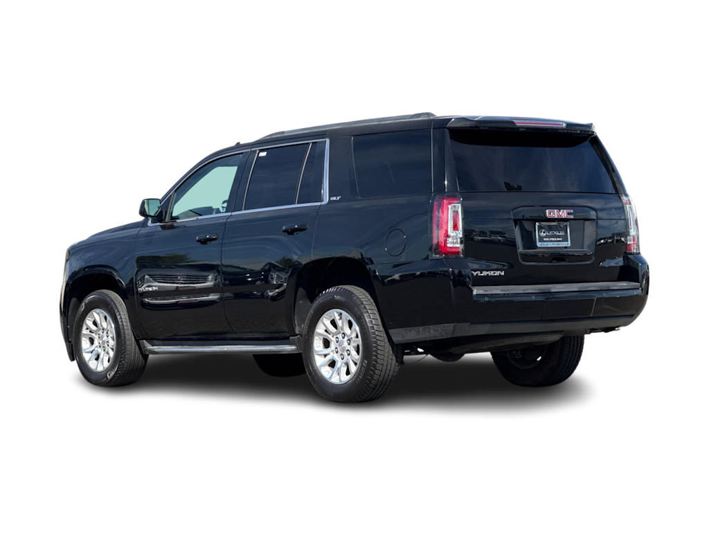 Thumbnail: 2016 GMC Yukon - 4