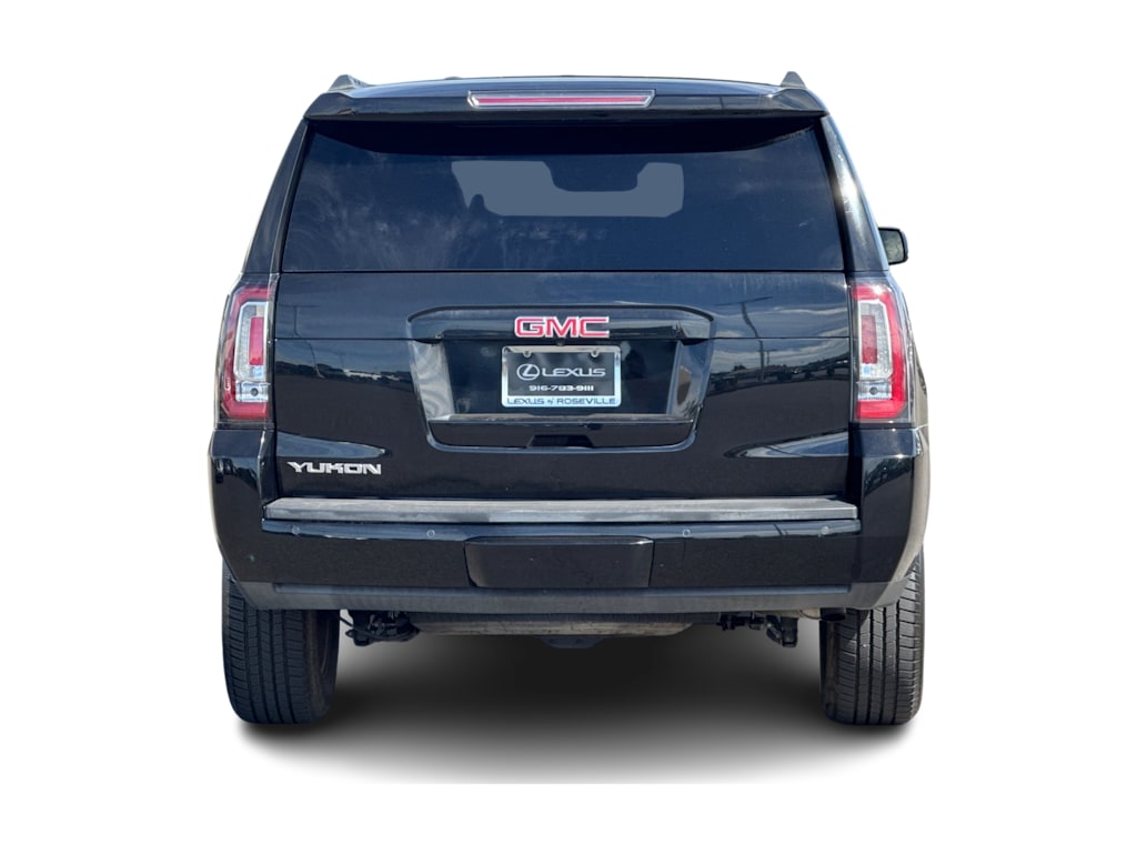 Thumbnail: 2016 GMC Yukon - 5