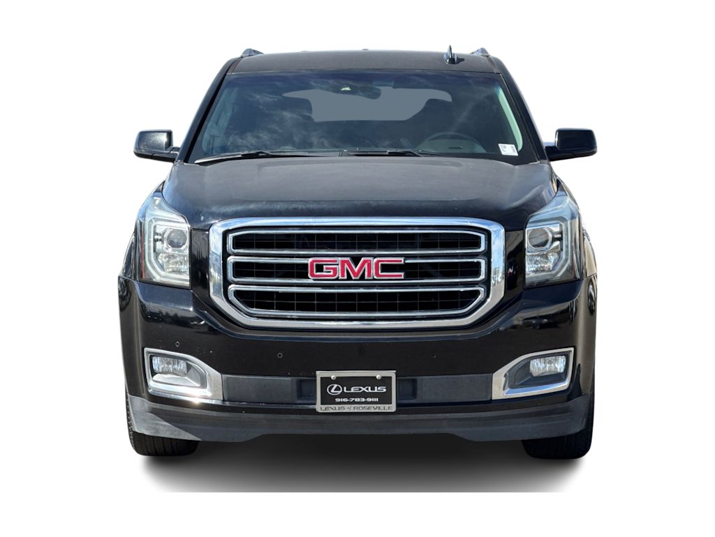 Thumbnail: 2016 GMC Yukon - 6