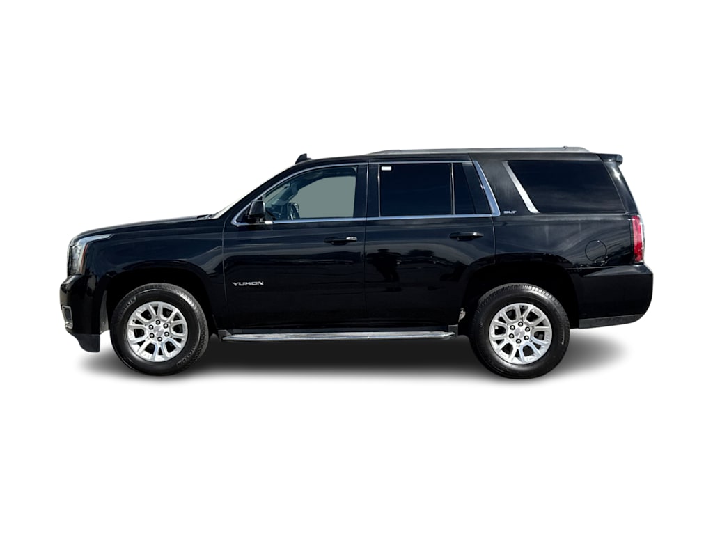 Thumbnail: 2016 GMC Yukon - 3