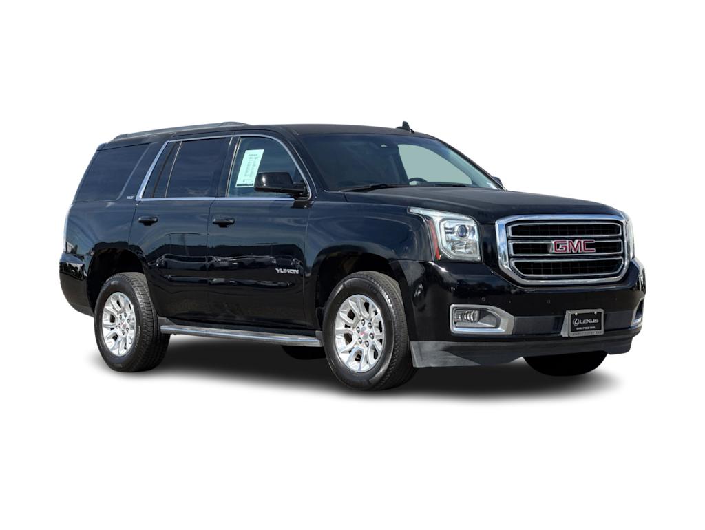 Thumbnail: 2016 GMC Yukon - 17