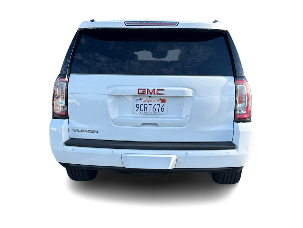 Thumbnail: 2017 GMC Yukon - 3
