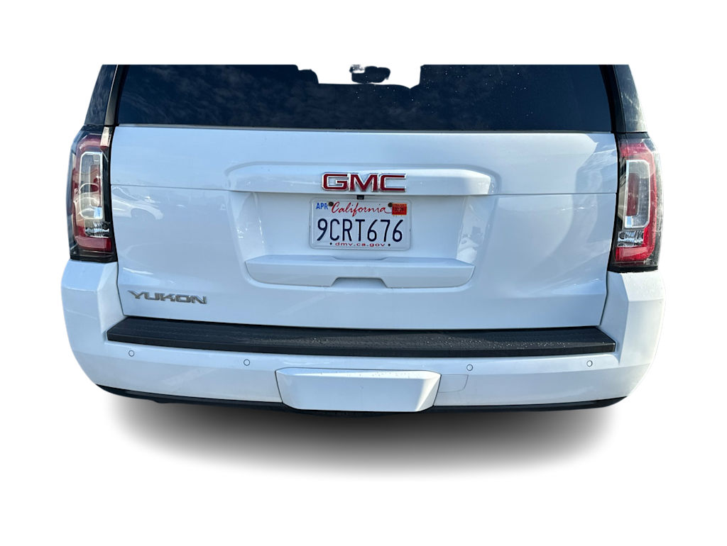 Thumbnail: 2017 GMC Yukon - 18