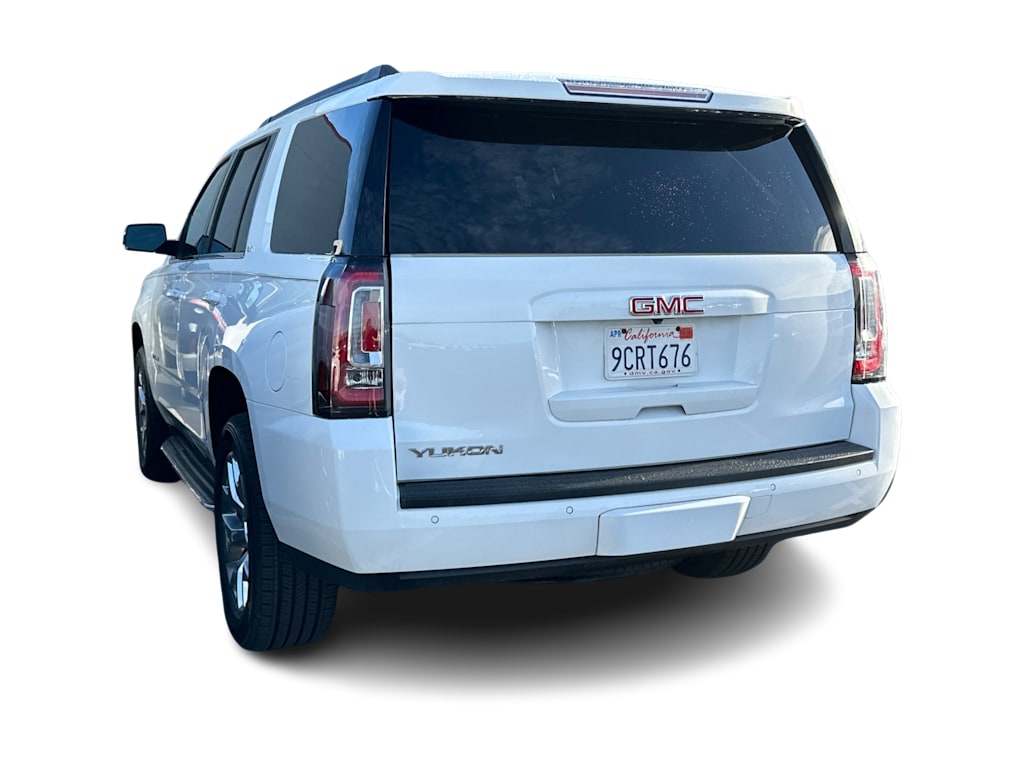 Thumbnail: 2017 GMC Yukon - 2