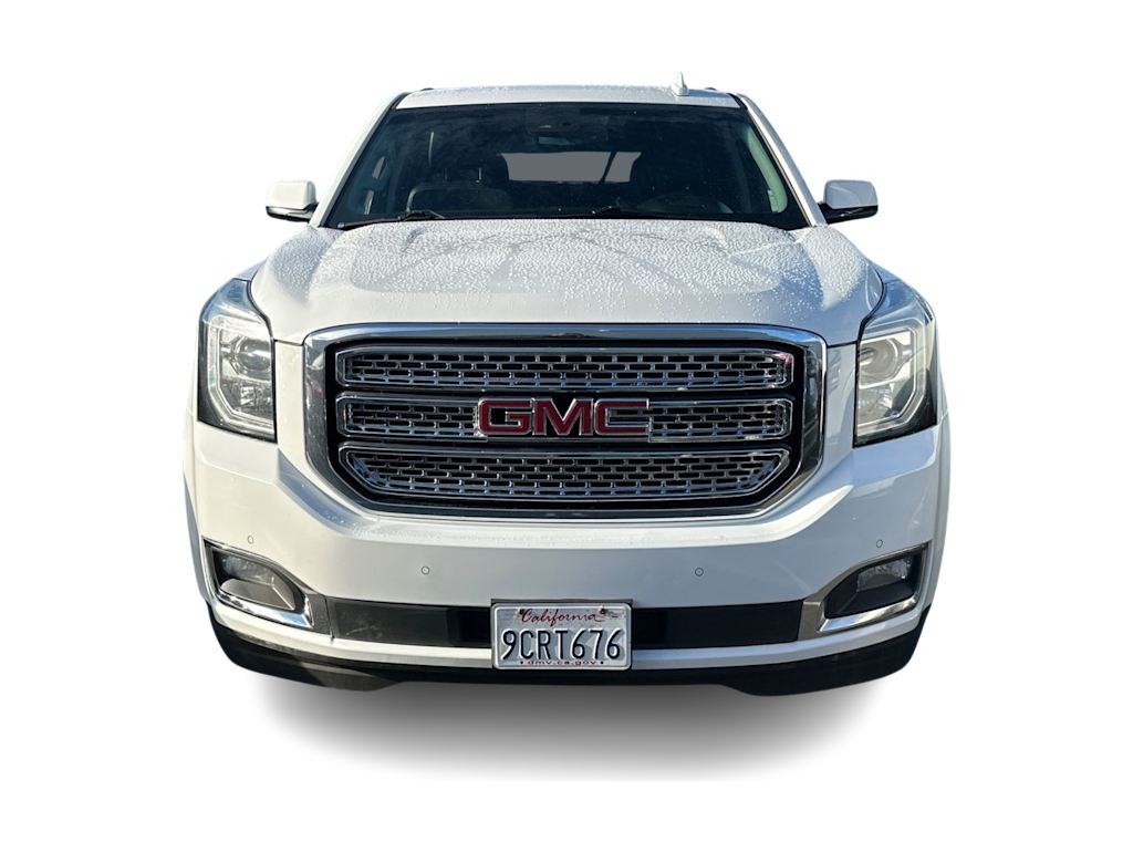 Thumbnail: 2017 GMC Yukon - 4