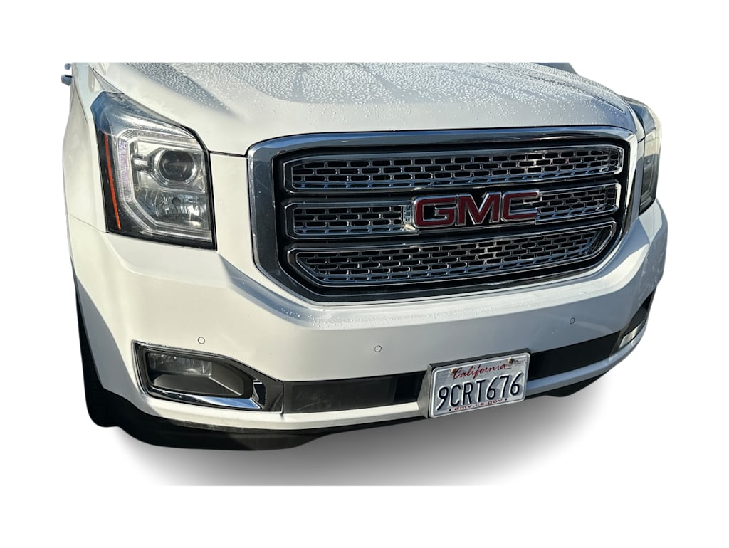Thumbnail: 2017 GMC Yukon - 13