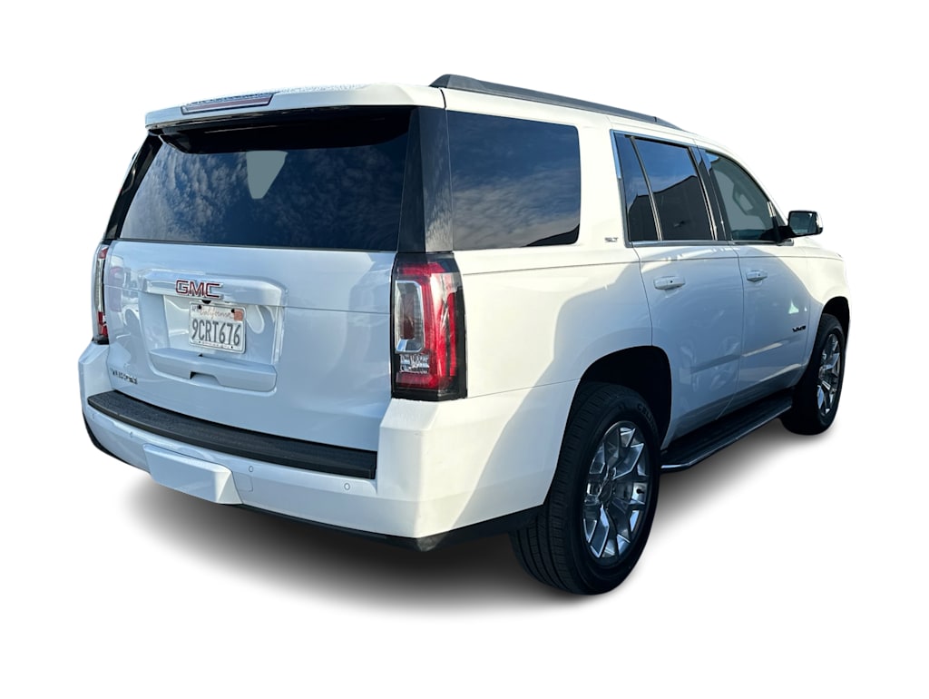 Thumbnail: 2017 GMC Yukon - 10