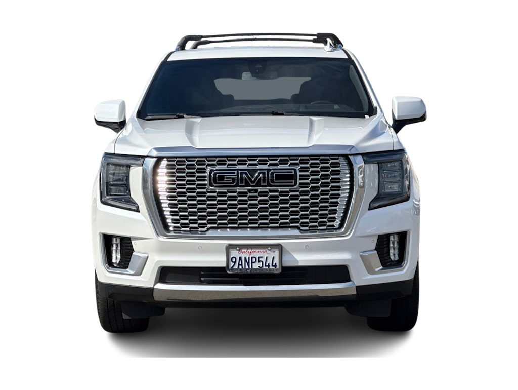 Thumbnail: 2022 GMC Yukon - 6