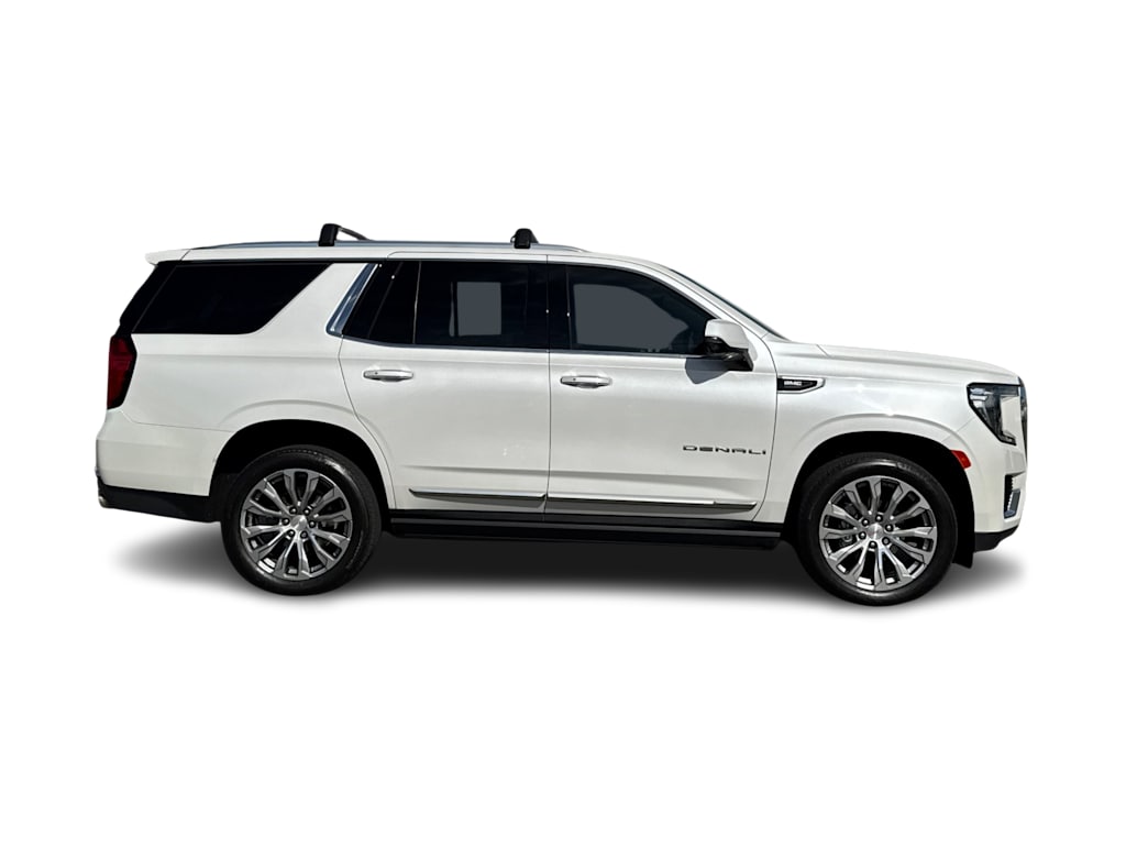 Thumbnail: 2022 GMC Yukon - 19