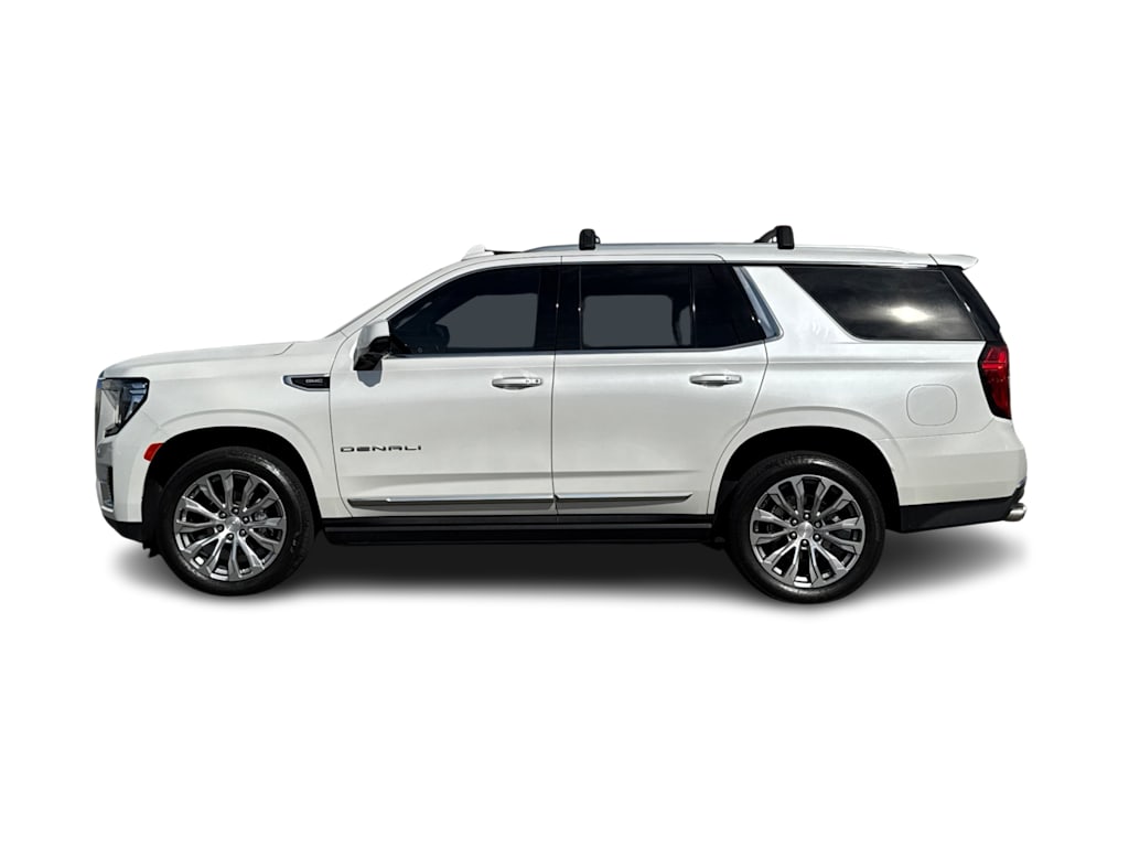 Thumbnail: 2022 GMC Yukon - 3