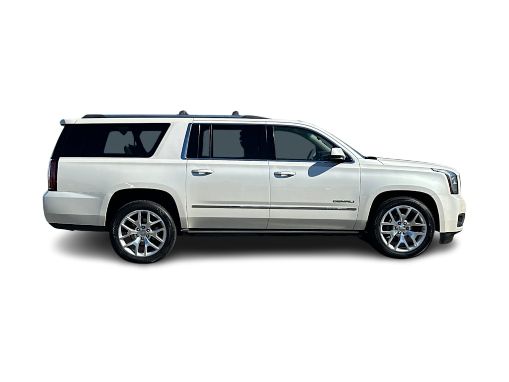 Thumbnail: 2015 GMC Yukon XL - 19