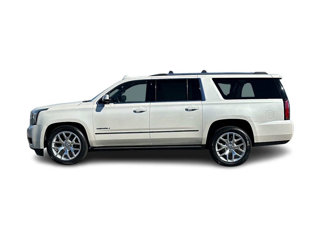 Thumbnail: 2015 GMC Yukon XL - 3