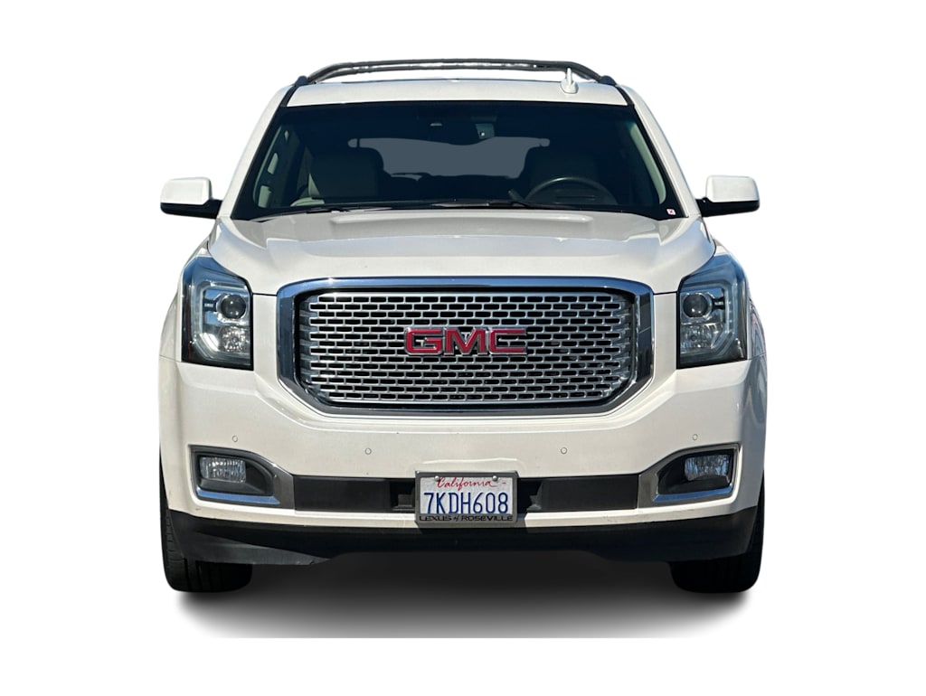 Thumbnail: 2015 GMC Yukon XL - 6