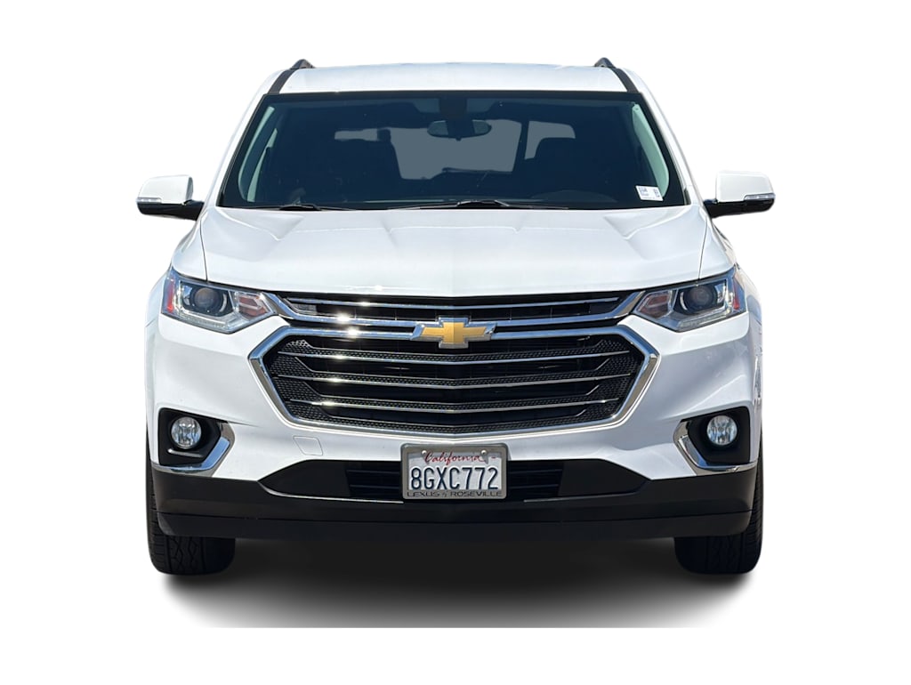 Thumbnail: 2019 Chevrolet Traverse - 6