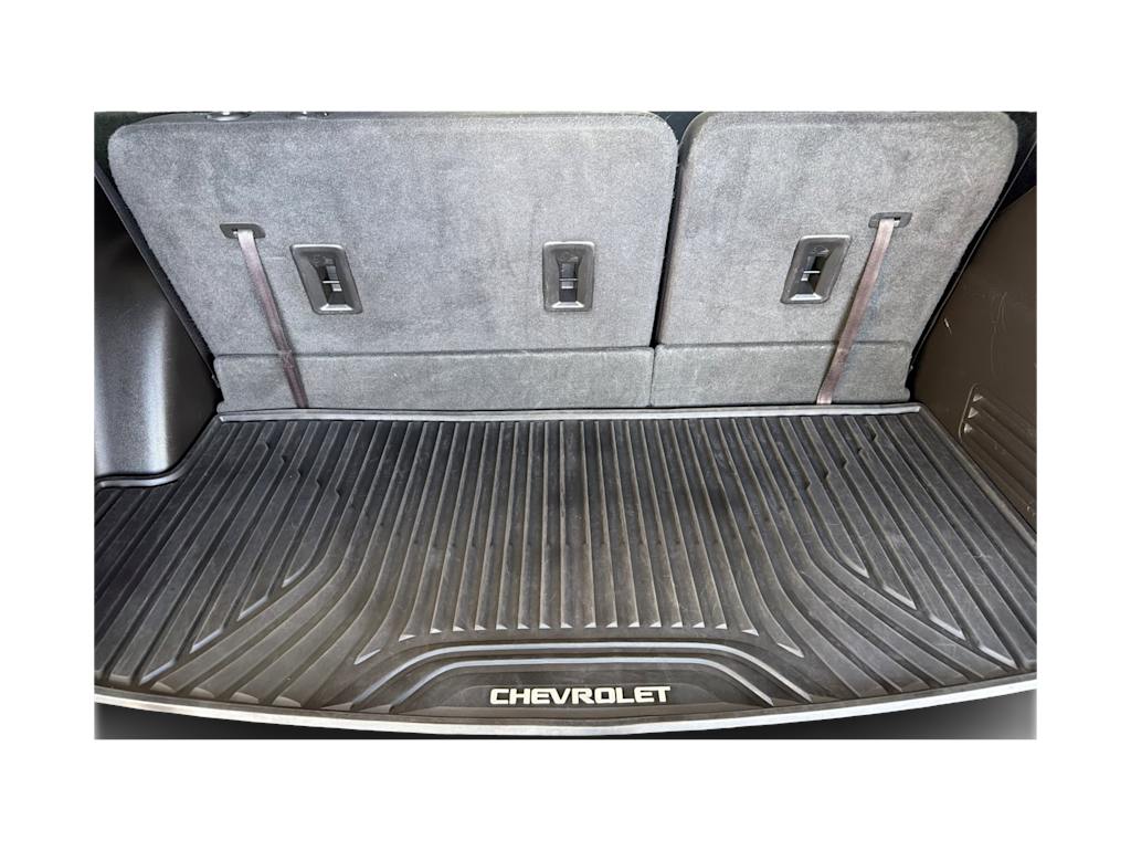 Thumbnail: 2019 Chevrolet Traverse - 16