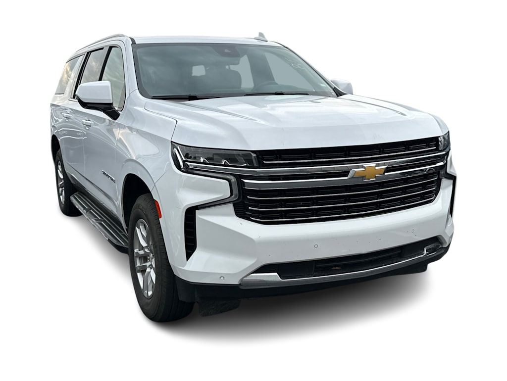 2023 Chevrolet Suburban 1500 LT 9